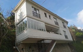Elmas Villa Suit